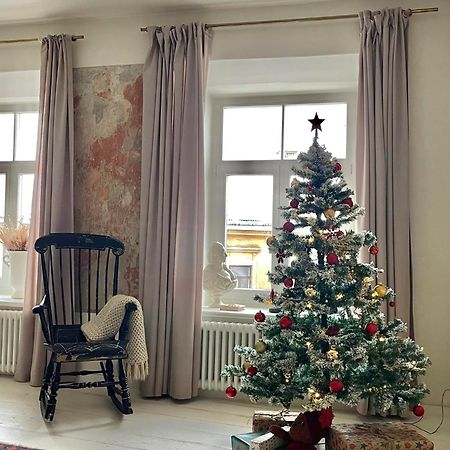شقة Angel House Vilnius 29 المظهر الخارجي الصورة
