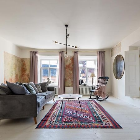 شقة Angel House Vilnius 29 المظهر الخارجي الصورة