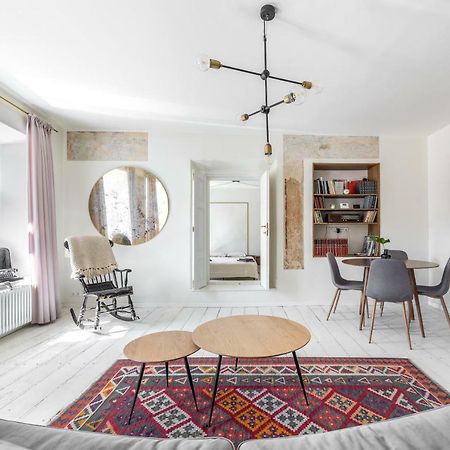 شقة Angel House Vilnius 29 المظهر الخارجي الصورة