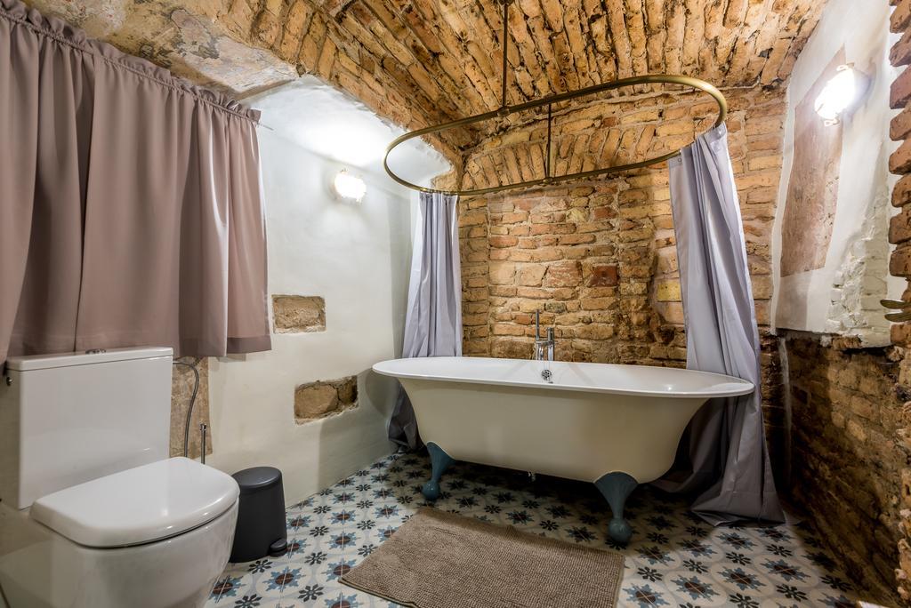 شقة Angel House Vilnius 29 المظهر الخارجي الصورة