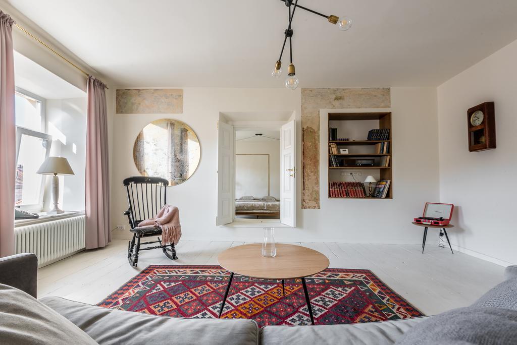 شقة Angel House Vilnius 29 المظهر الخارجي الصورة