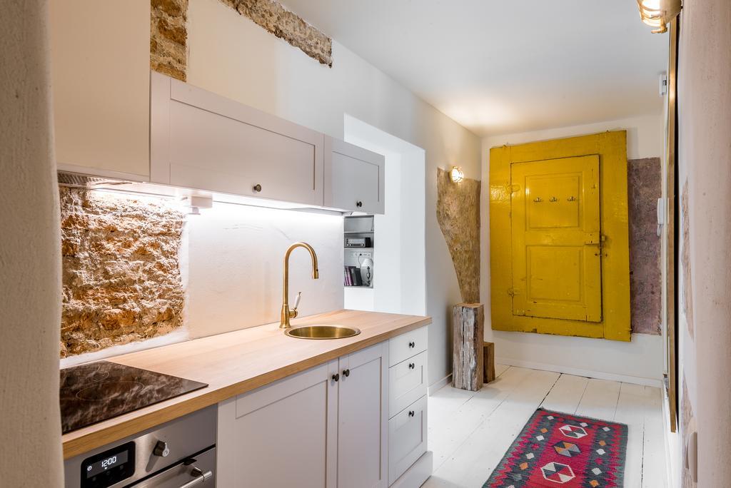 شقة Angel House Vilnius 29 المظهر الخارجي الصورة