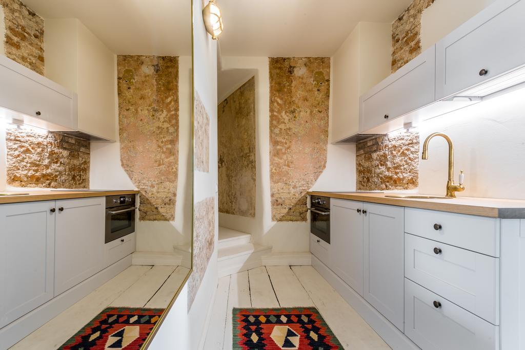 شقة Angel House Vilnius 29 المظهر الخارجي الصورة