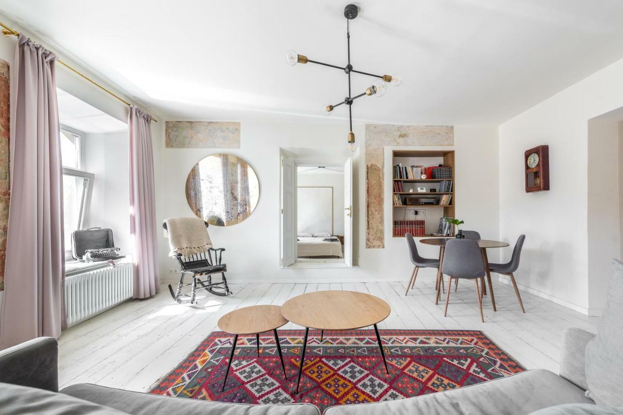شقة Angel House Vilnius 29 المظهر الخارجي الصورة