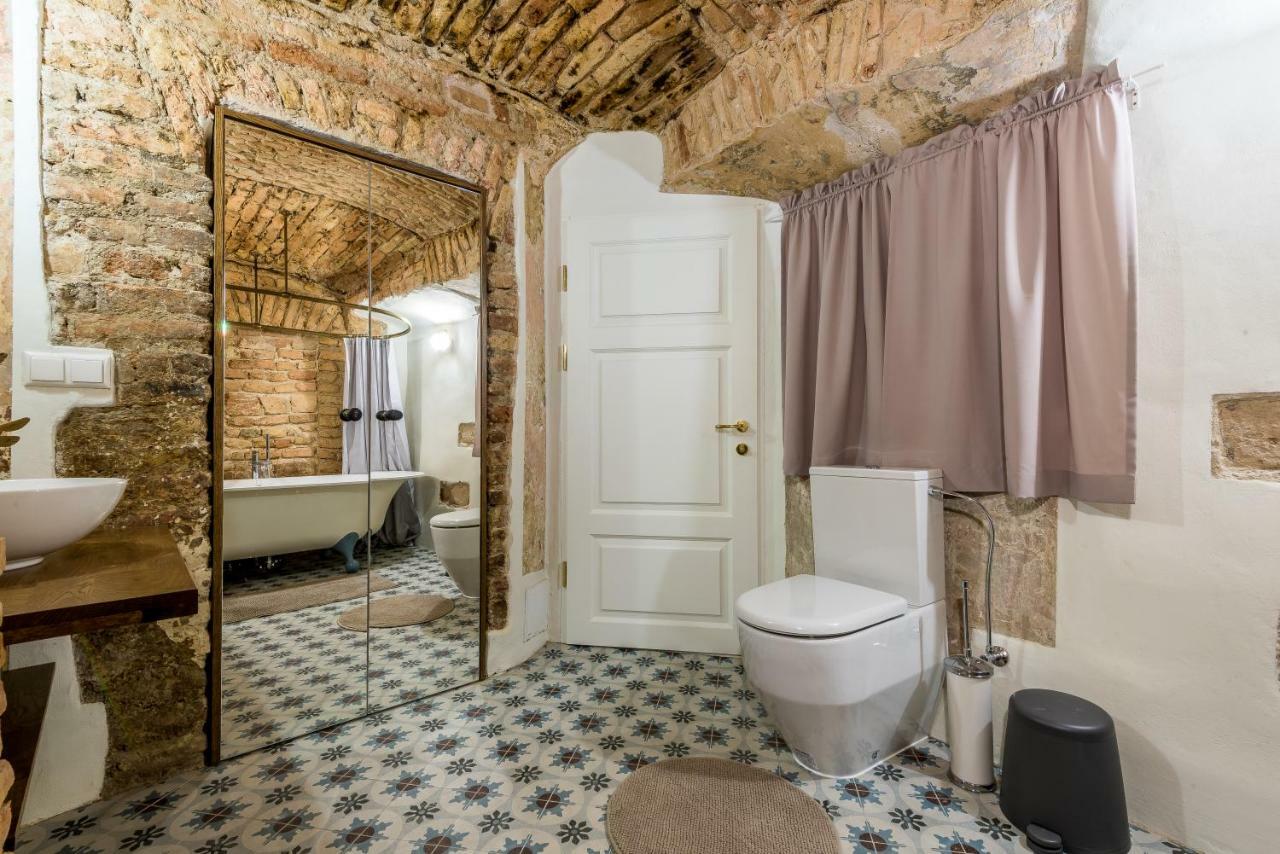 شقة Angel House Vilnius 29 المظهر الخارجي الصورة